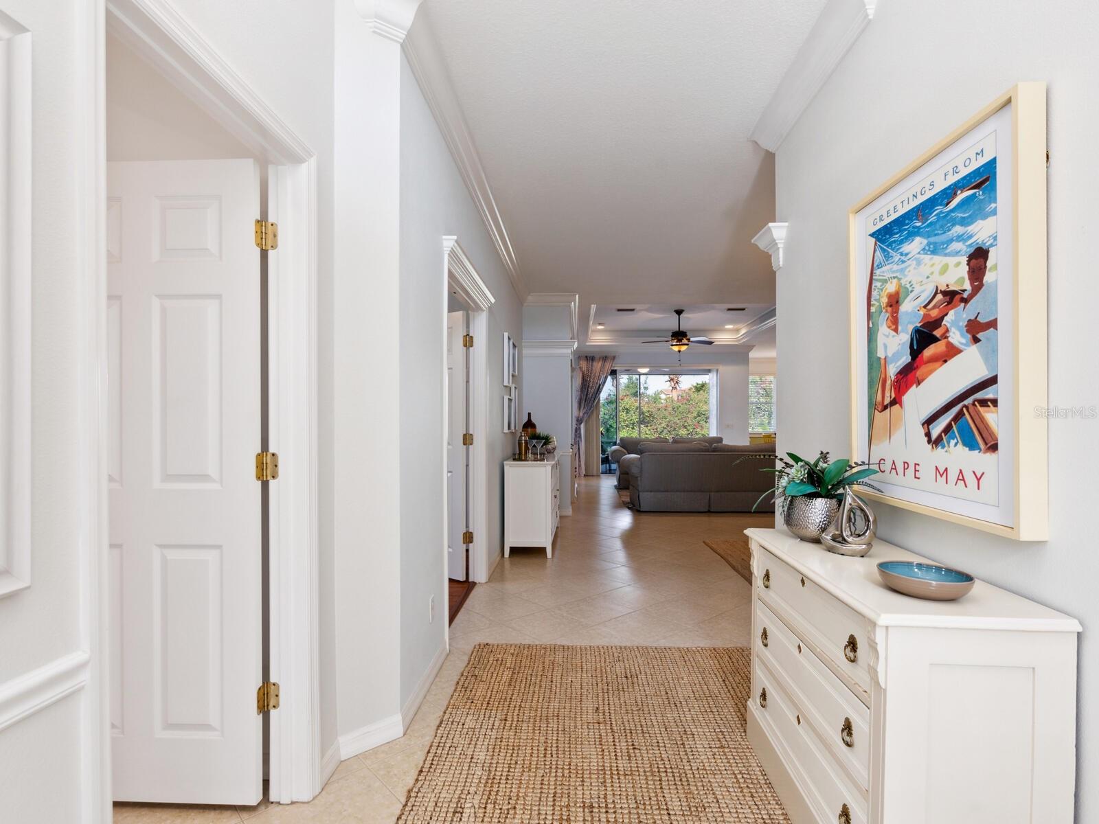 1313 THORNAPPLE DRIVE