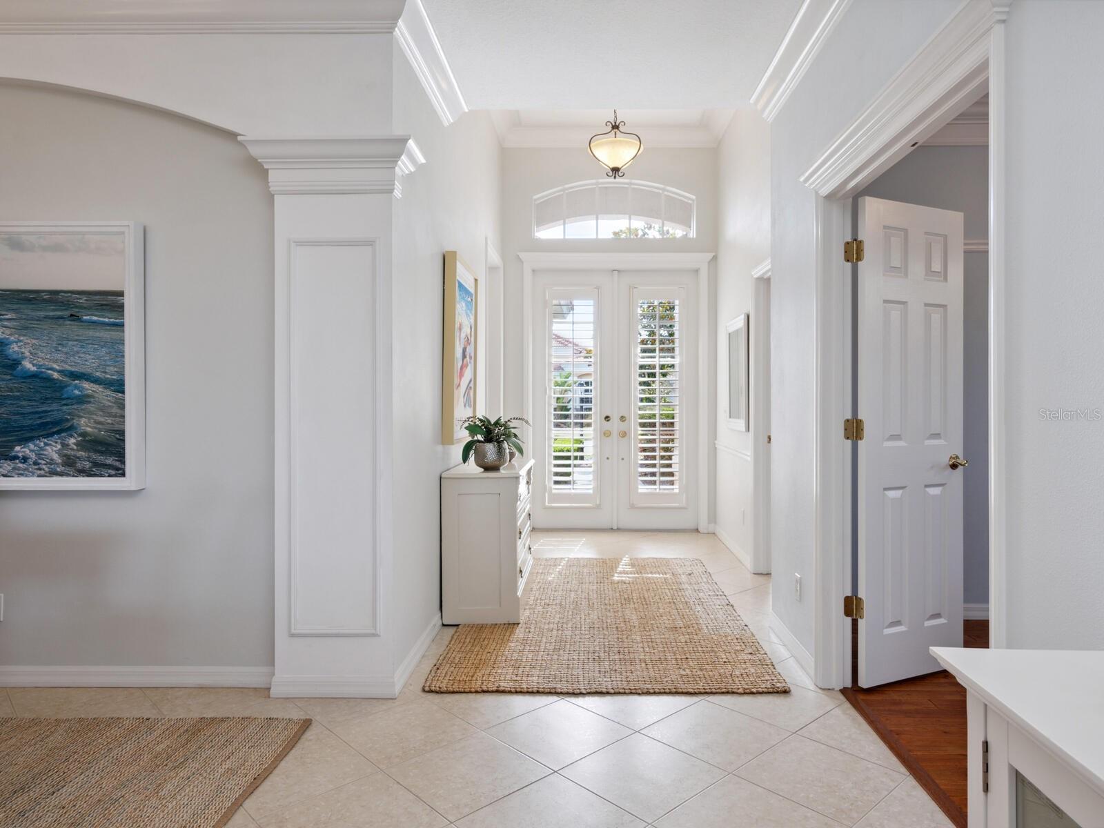 1313 THORNAPPLE DRIVE