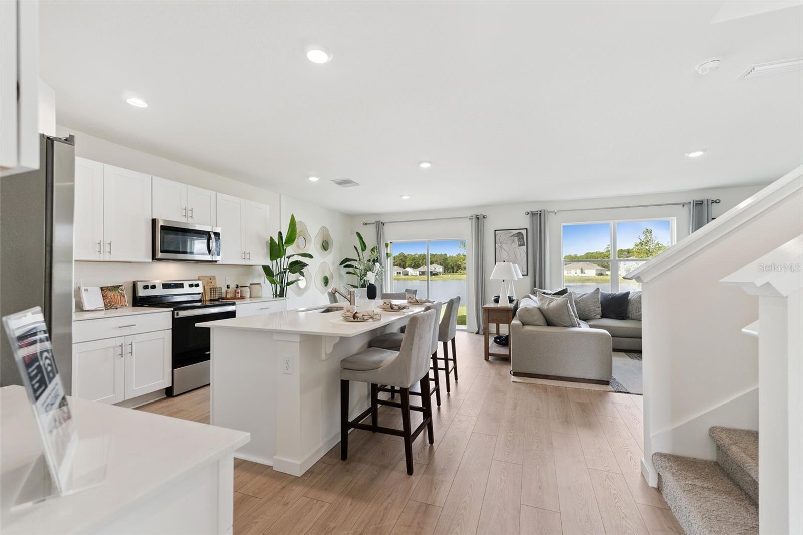 KINDRED PH 3B 3C & 3D - Residential