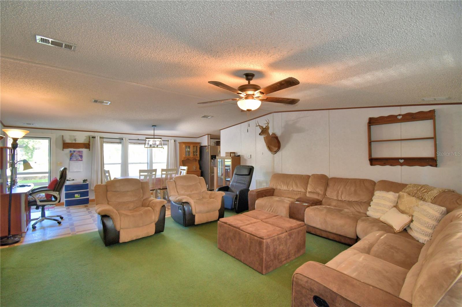 NOT IN SUBDIVISION - Residential