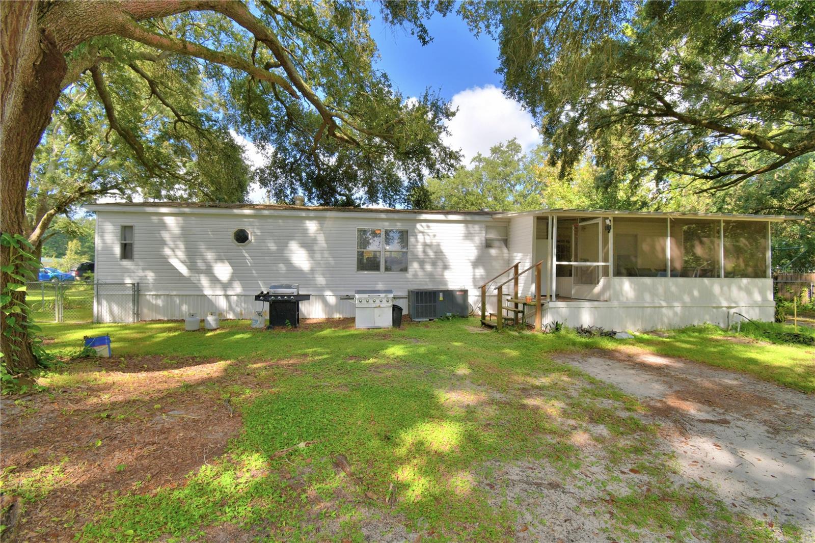 NOT IN SUBDIVISION - Residential