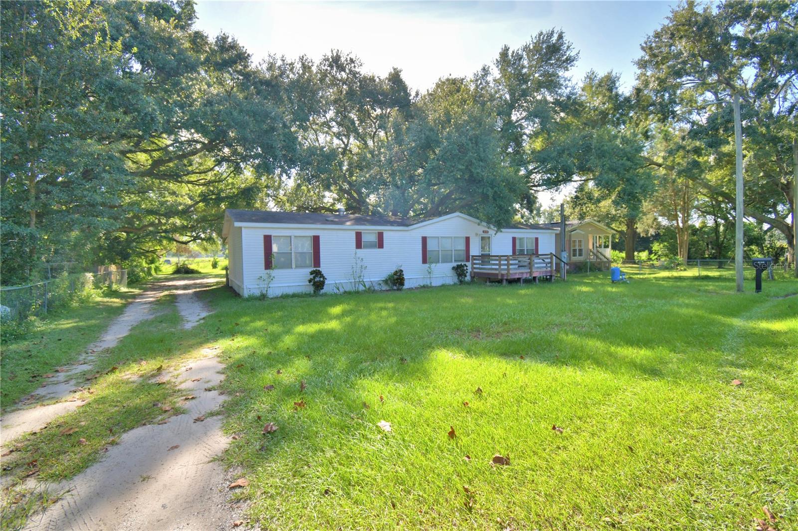 NOT IN SUBDIVISION - Residential