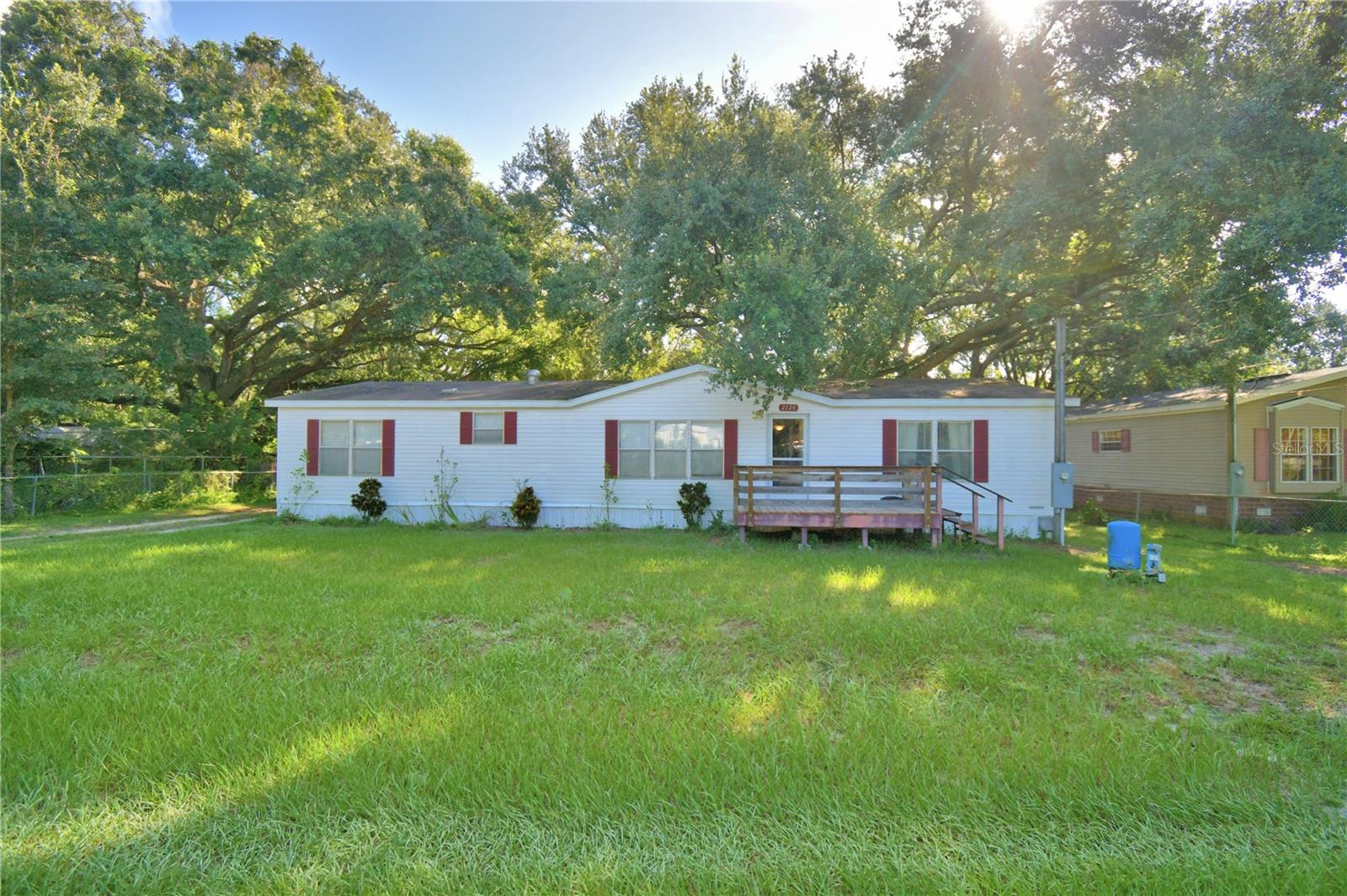 NOT IN SUBDIVISION - Residential