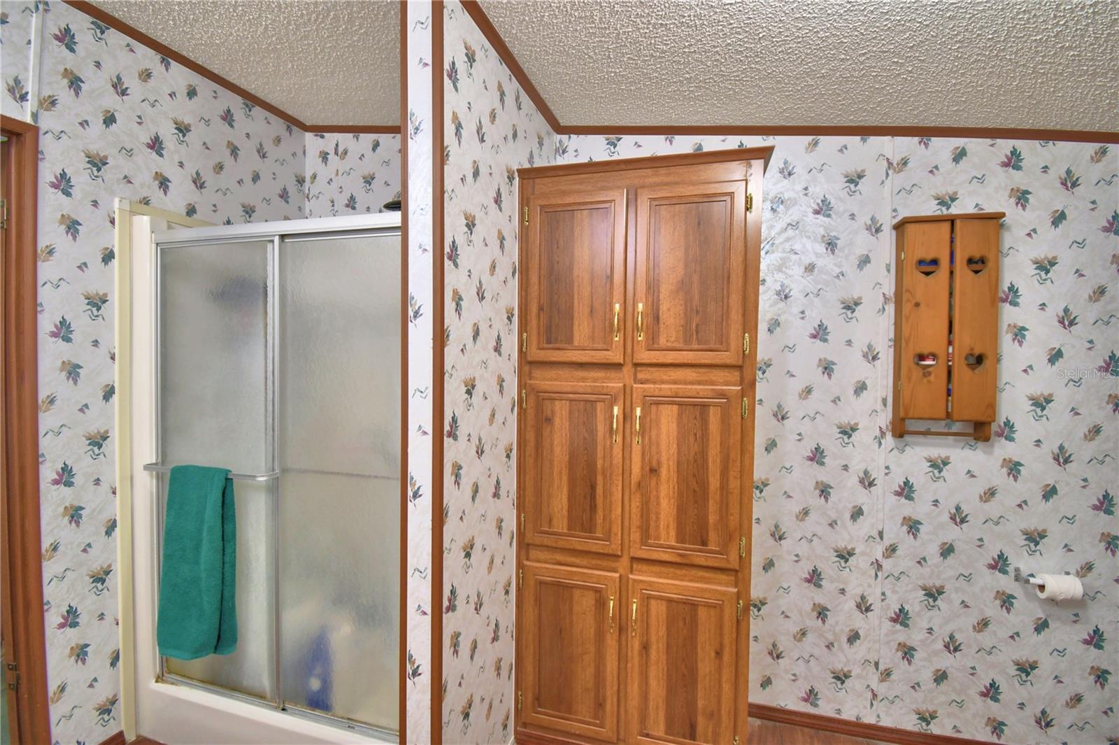 NOT IN SUBDIVISION - Residential