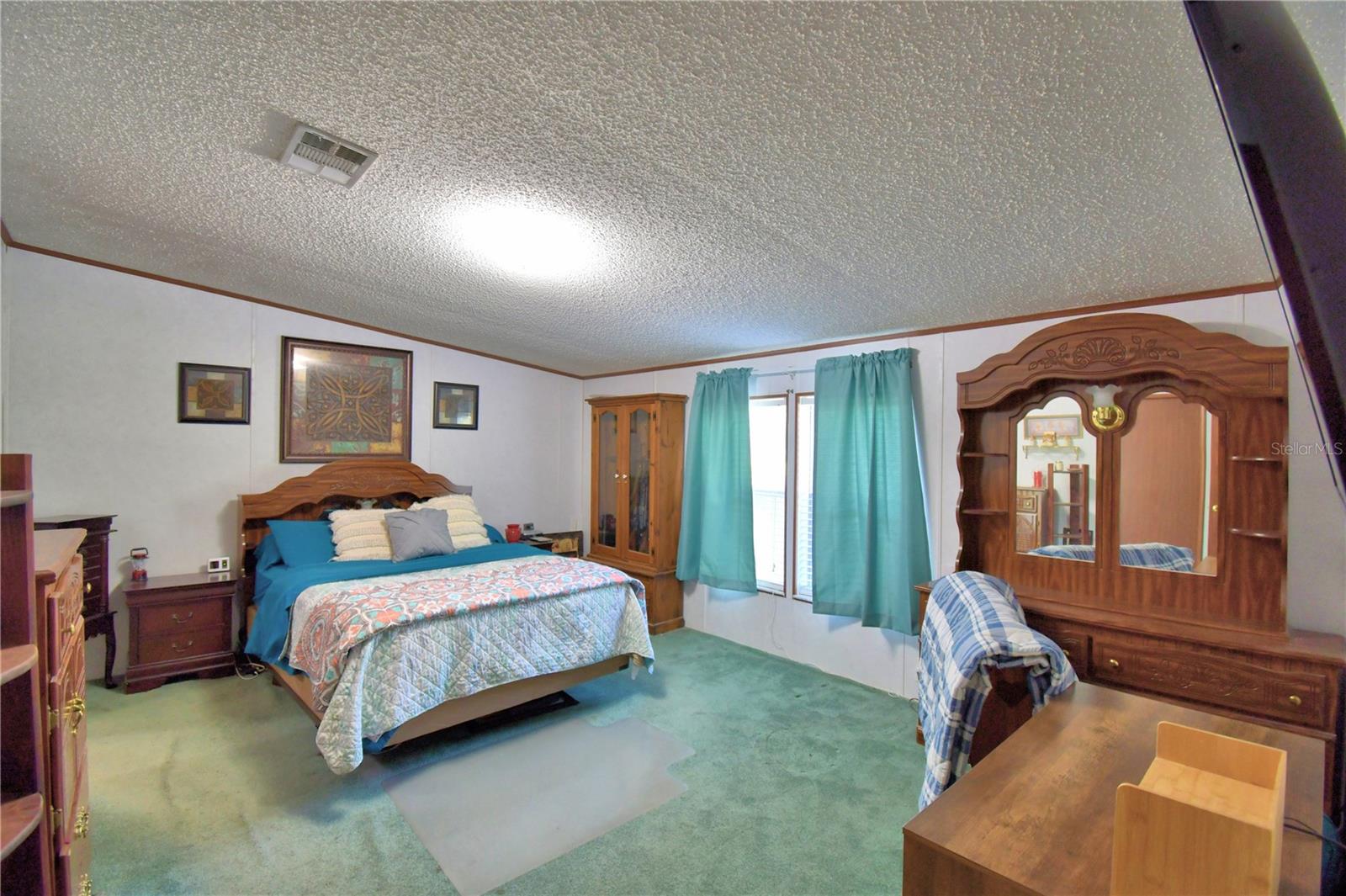 NOT IN SUBDIVISION - Residential