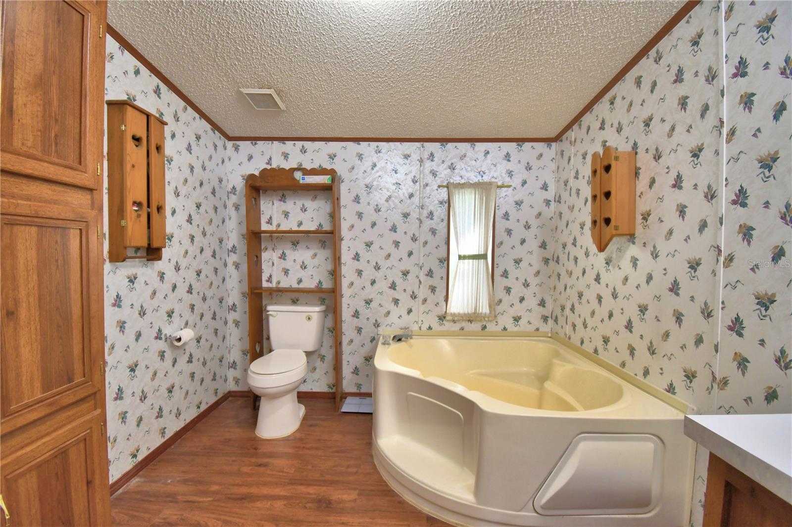 NOT IN SUBDIVISION - Residential