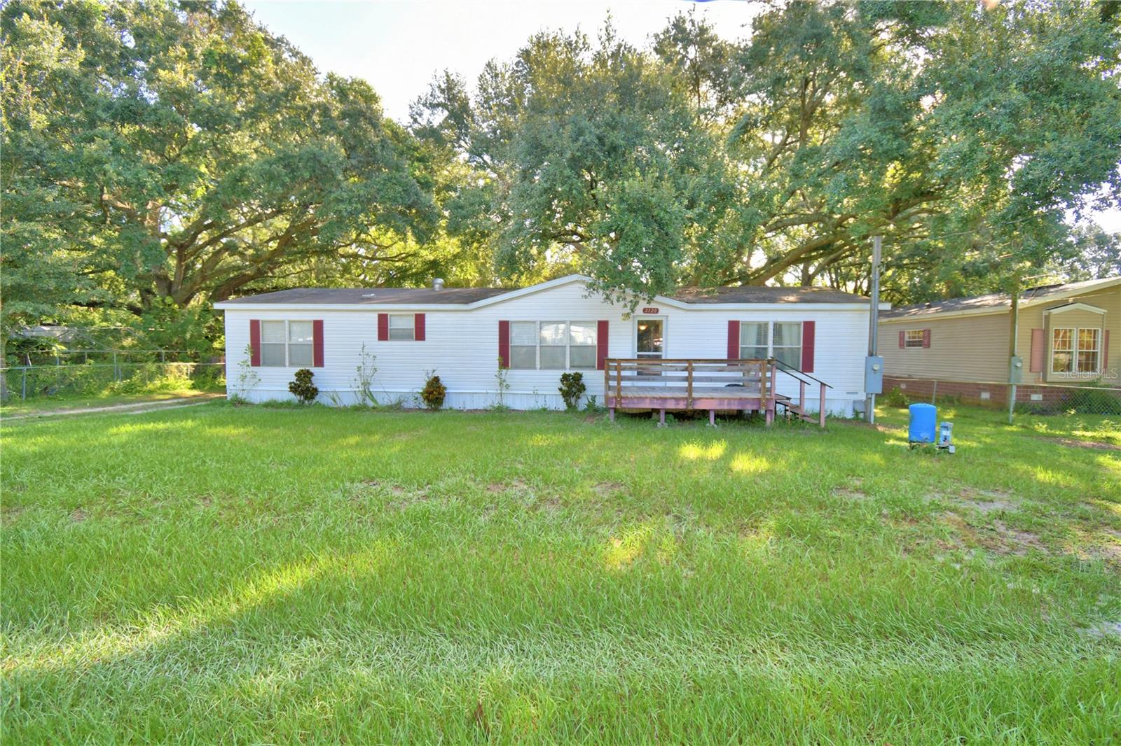 NOT IN SUBDIVISION - Residential