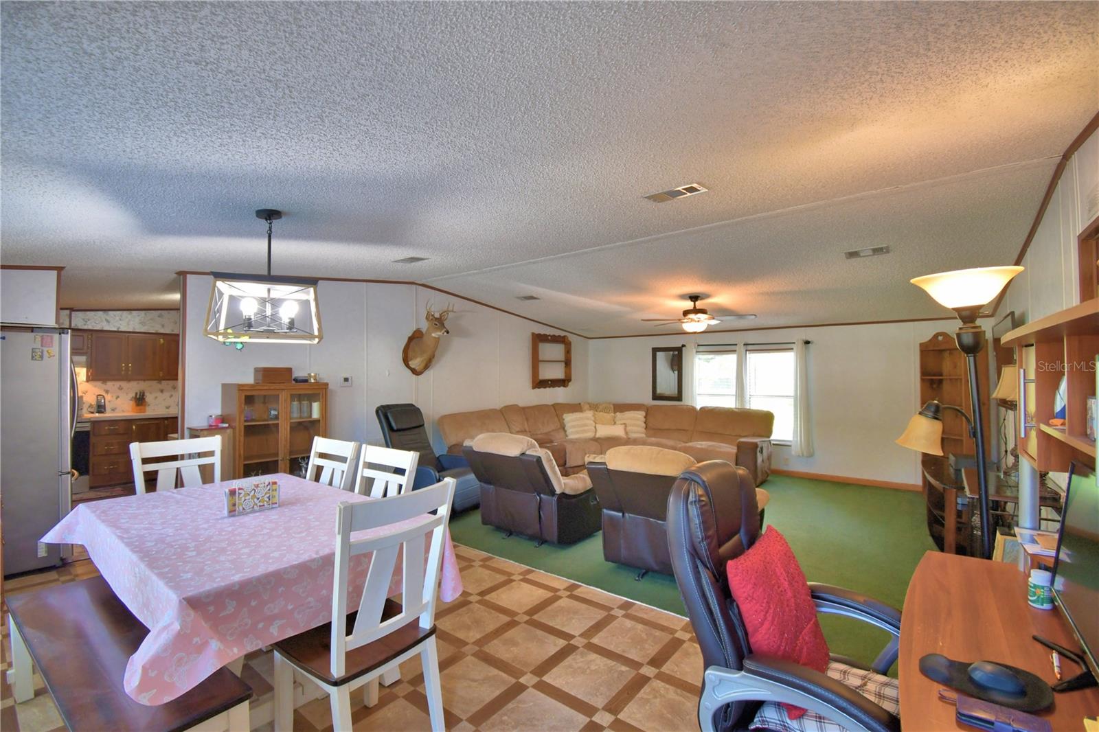 NOT IN SUBDIVISION - Residential