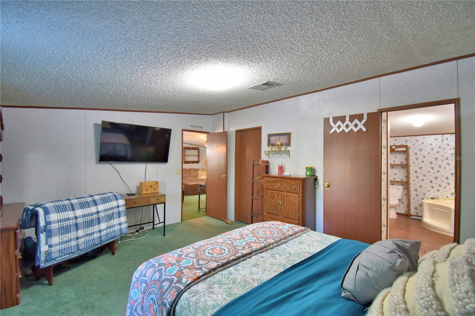 NOT IN SUBDIVISION - Residential