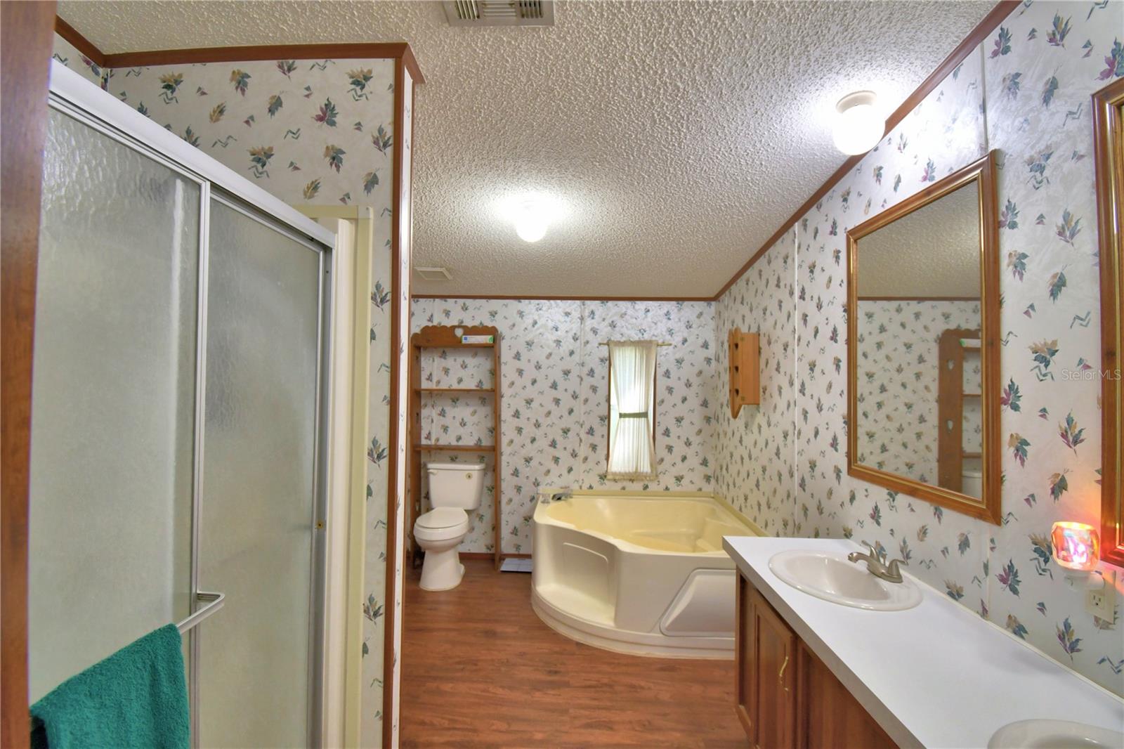 NOT IN SUBDIVISION - Residential