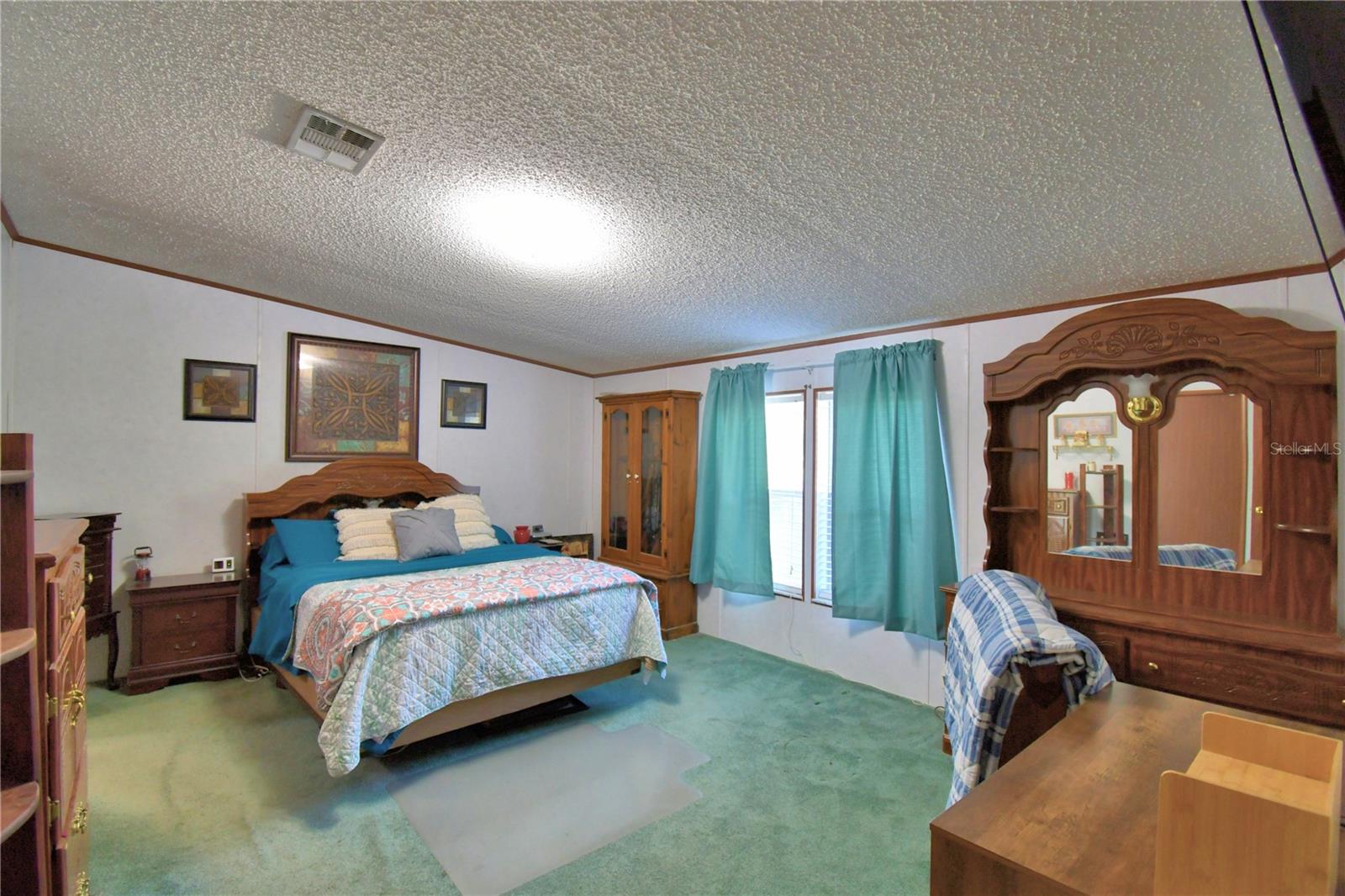 NOT IN SUBDIVISION - Residential