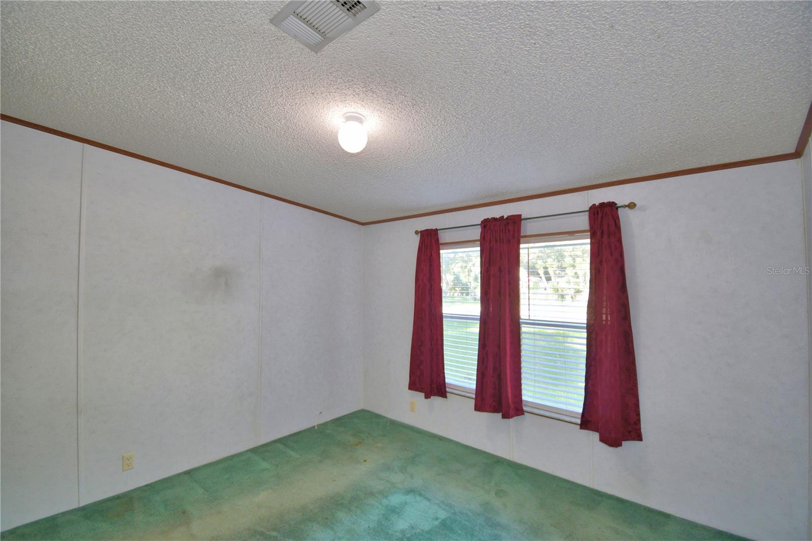 NOT IN SUBDIVISION - Residential