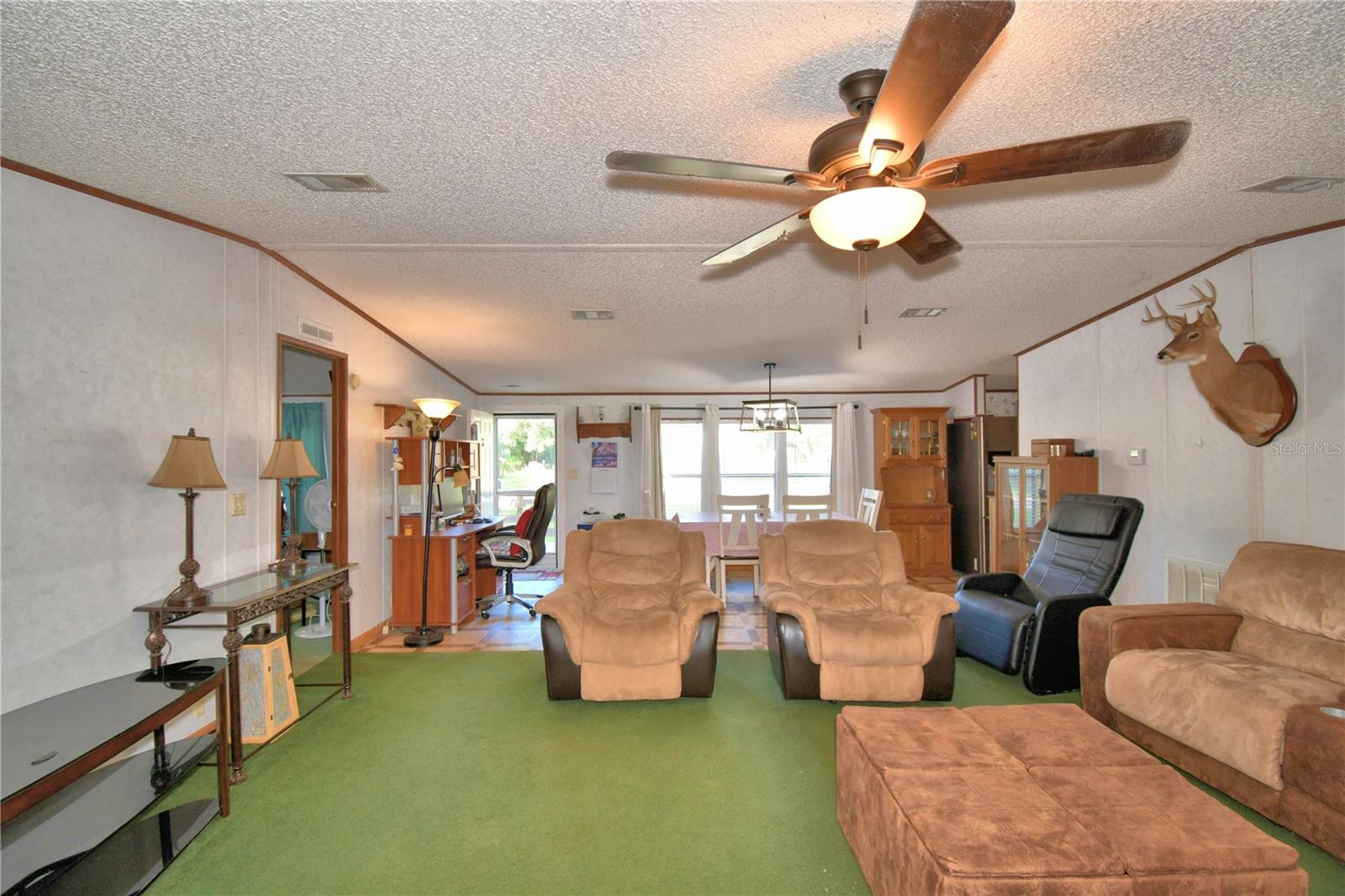 NOT IN SUBDIVISION - Residential