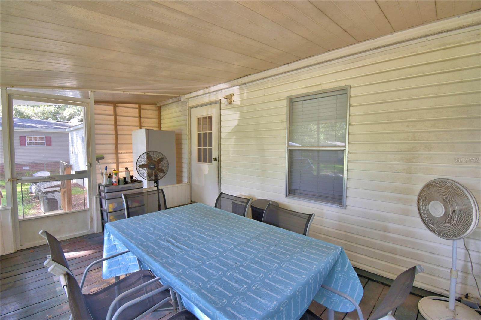 NOT IN SUBDIVISION - Residential