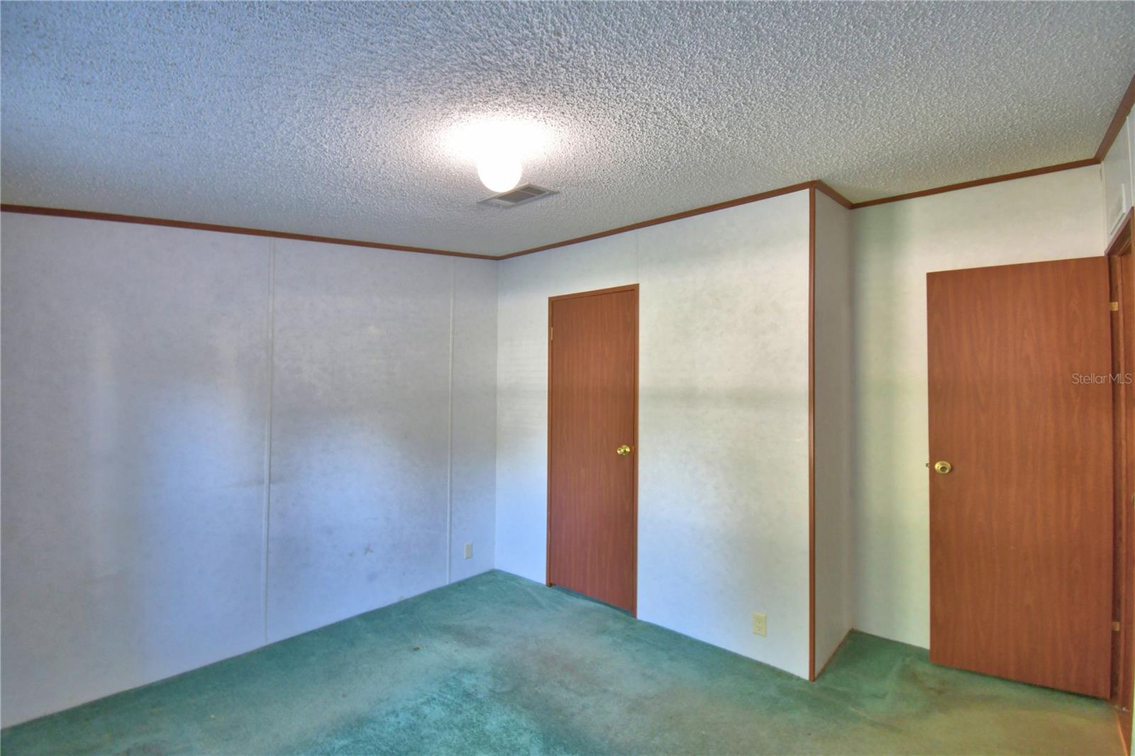 NOT IN SUBDIVISION - Residential