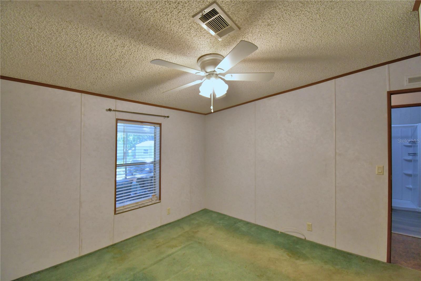 NOT IN SUBDIVISION - Residential