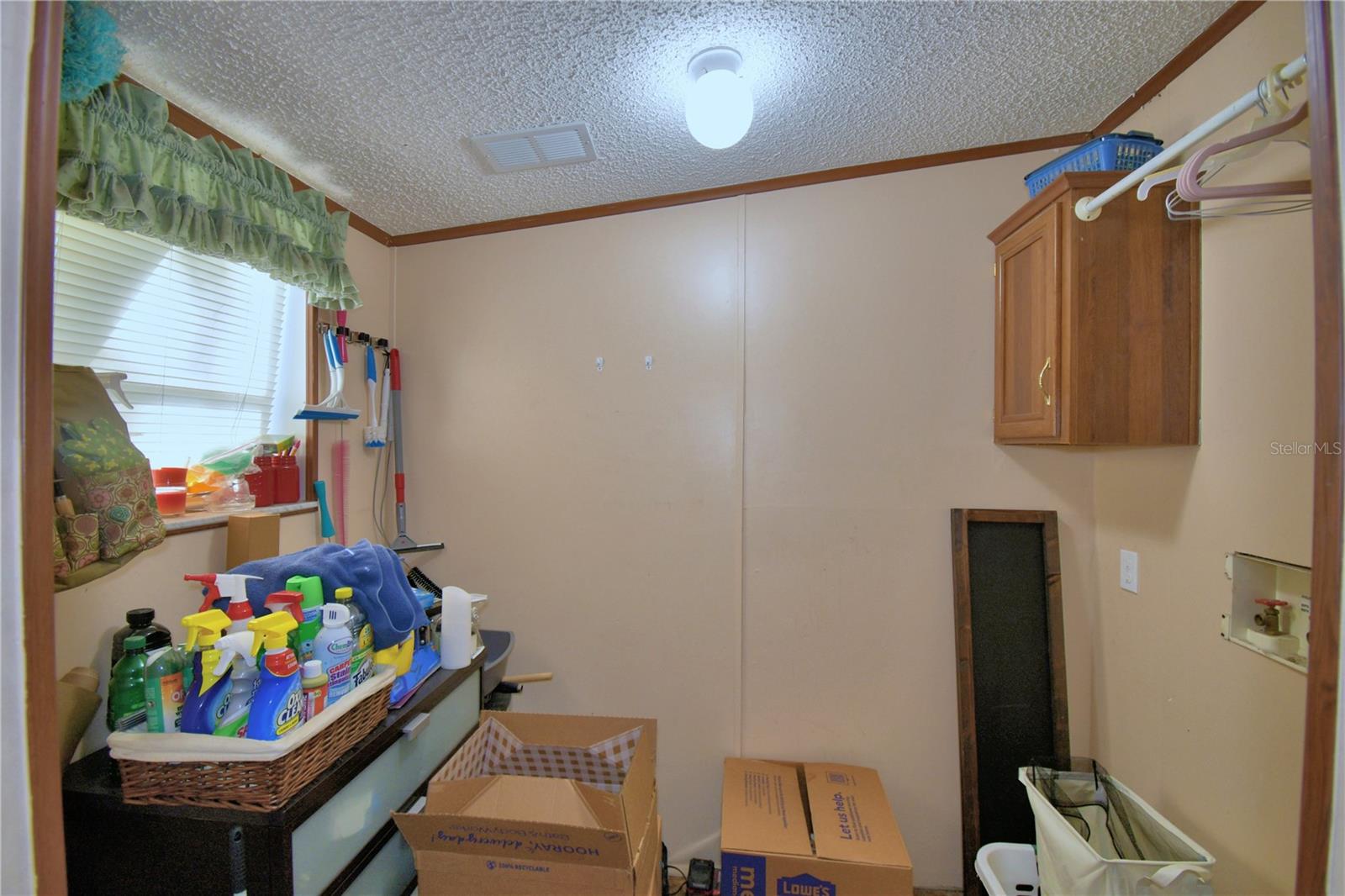 NOT IN SUBDIVISION - Residential