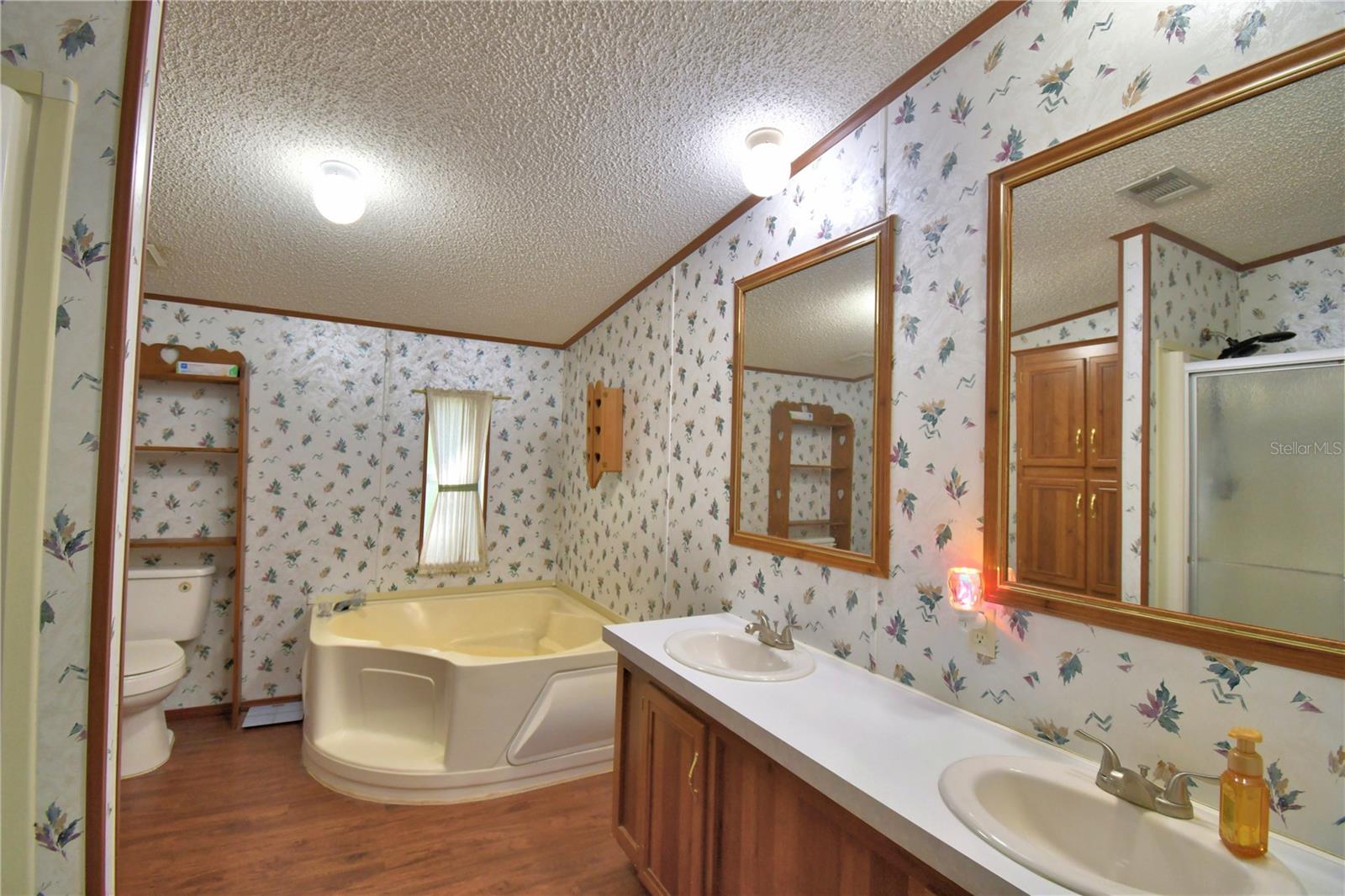 NOT IN SUBDIVISION - Residential