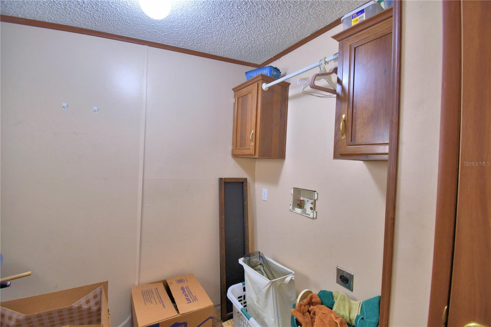 NOT IN SUBDIVISION - Residential