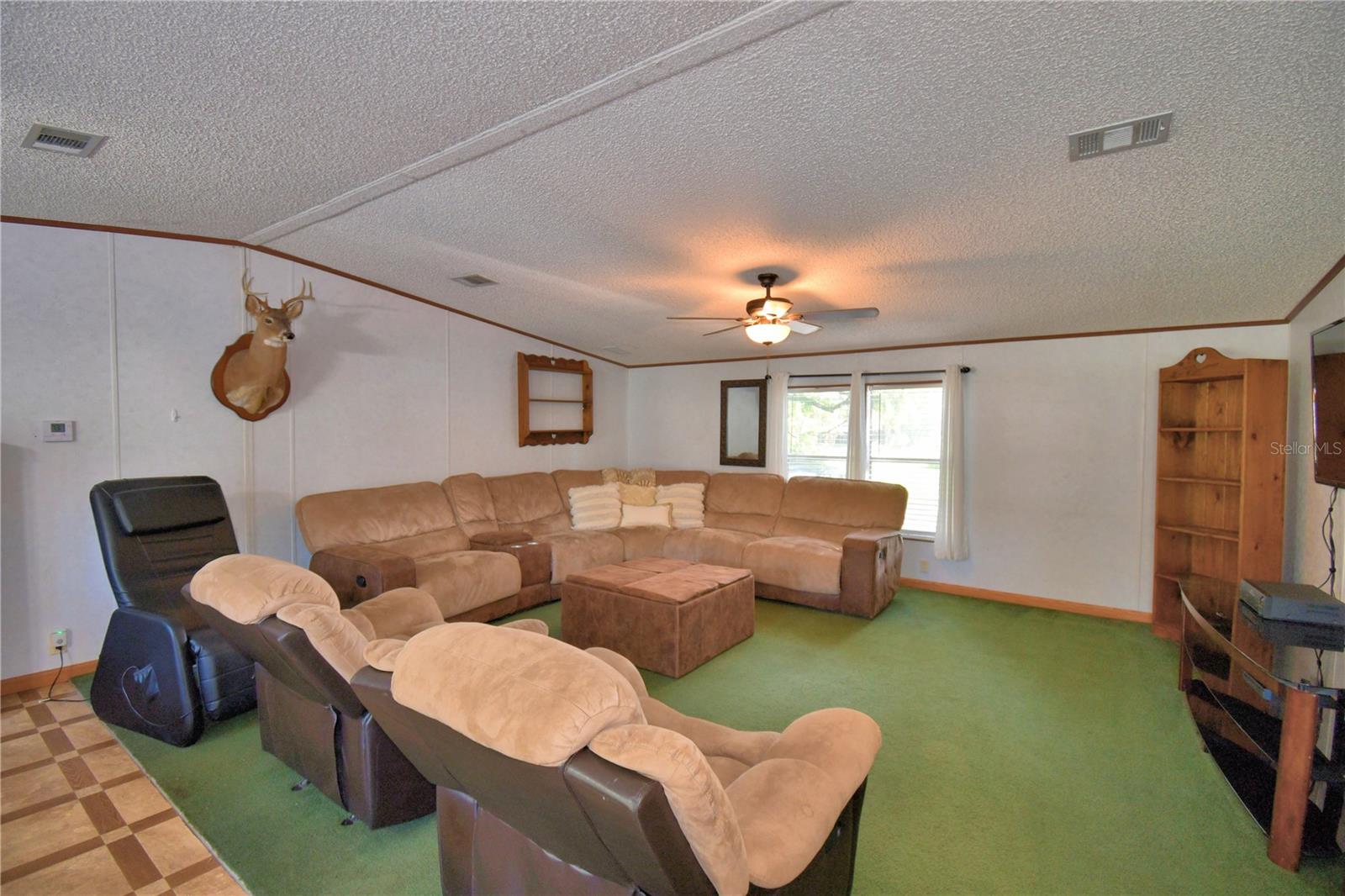 NOT IN SUBDIVISION - Residential