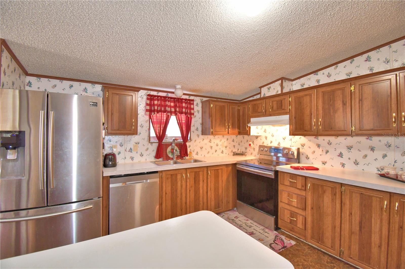 NOT IN SUBDIVISION - Residential