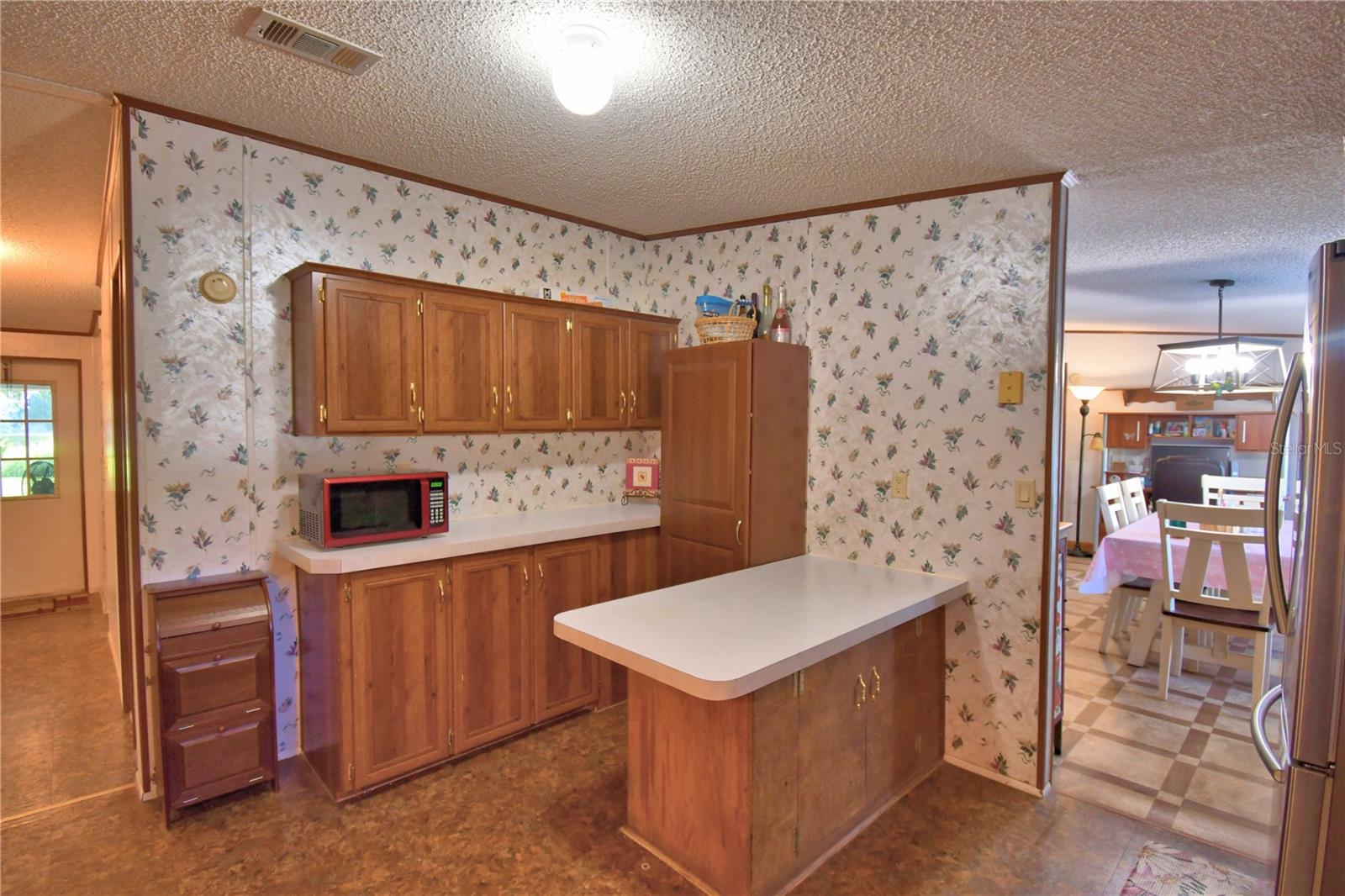 NOT IN SUBDIVISION - Residential