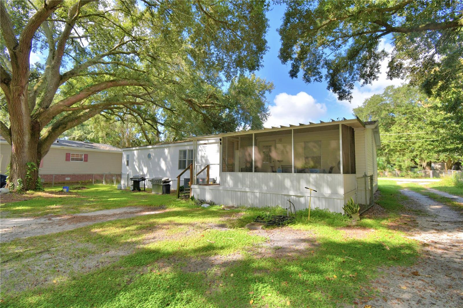 NOT IN SUBDIVISION - Residential