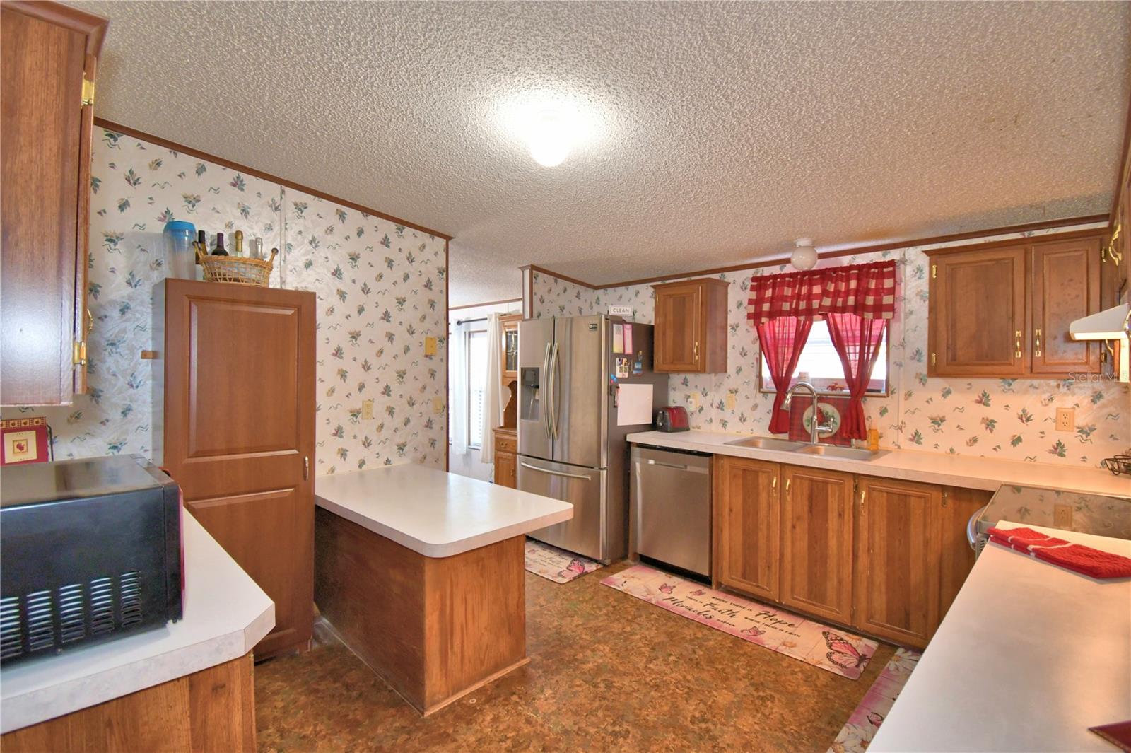 NOT IN SUBDIVISION - Residential