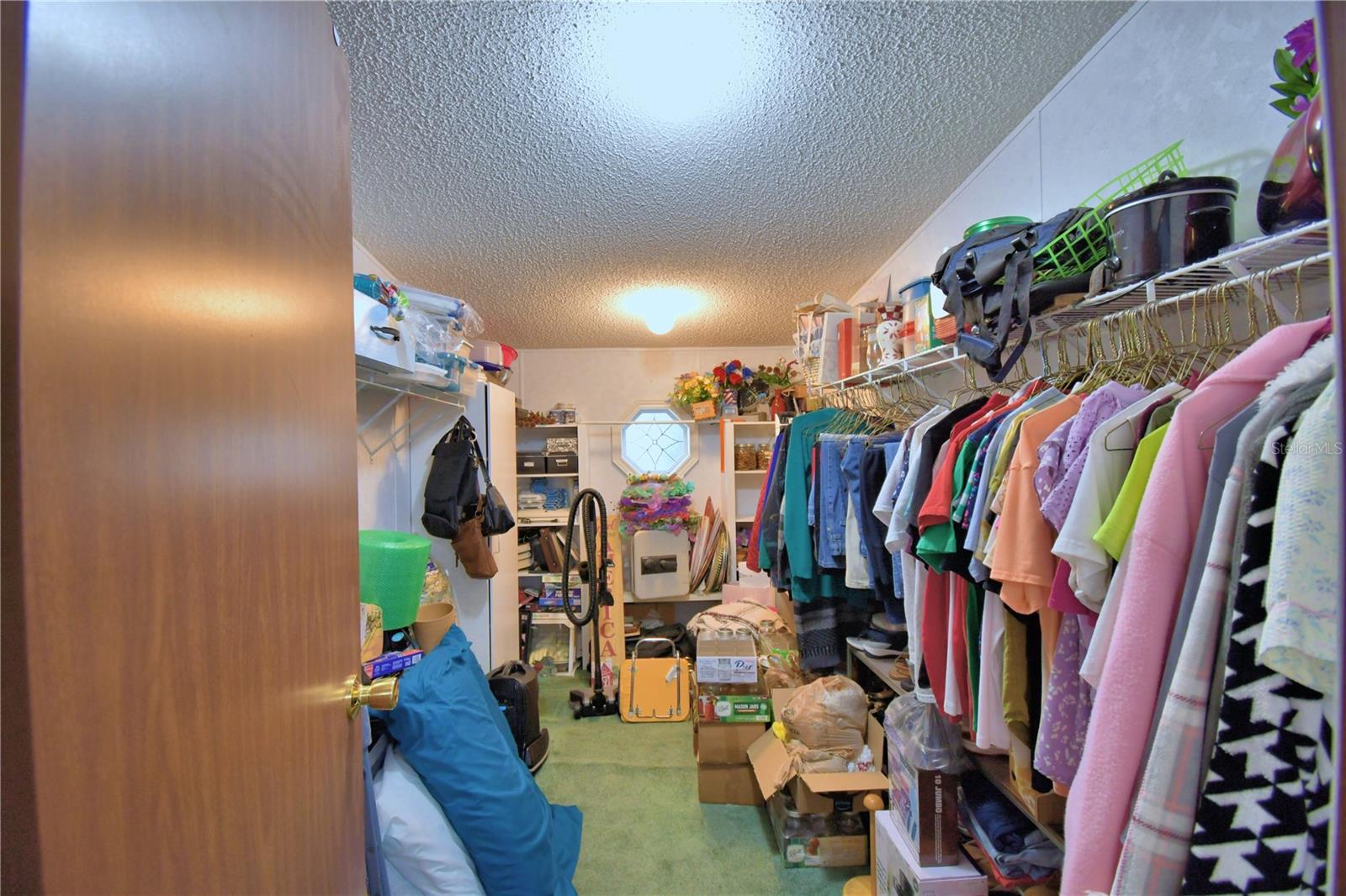 NOT IN SUBDIVISION - Residential