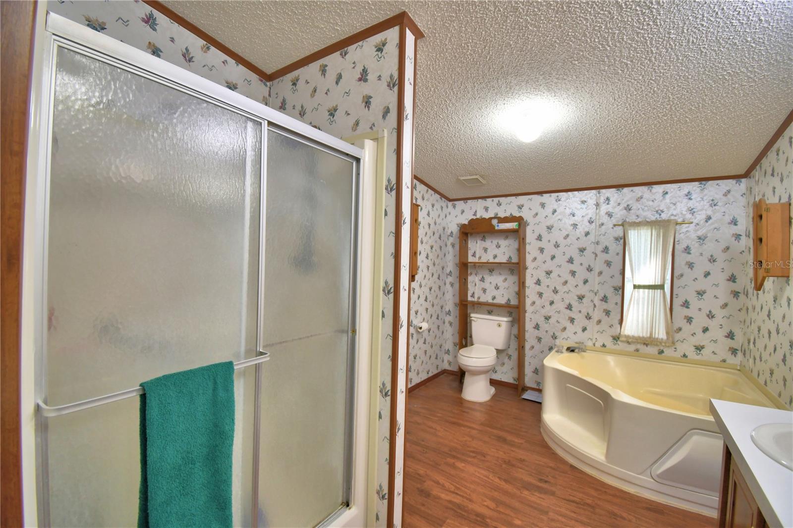 NOT IN SUBDIVISION - Residential