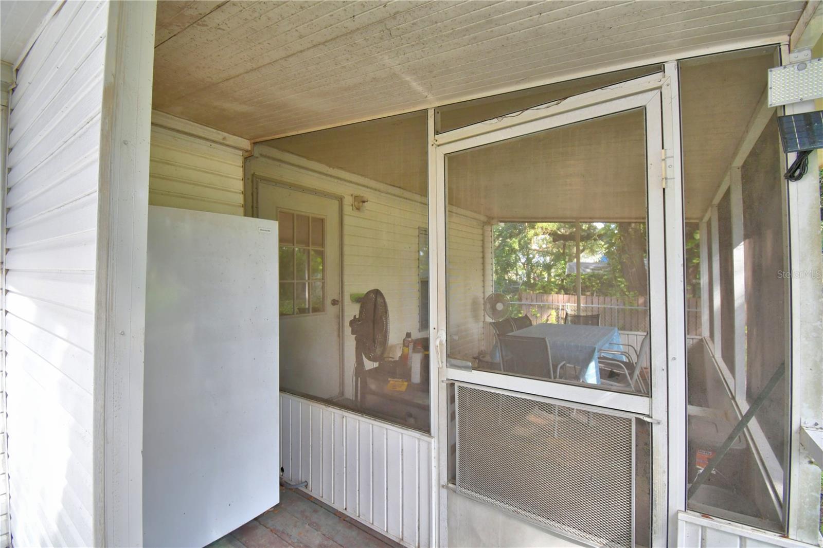 NOT IN SUBDIVISION - Residential