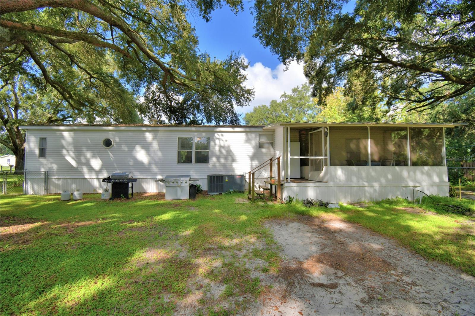 NOT IN SUBDIVISION - Residential