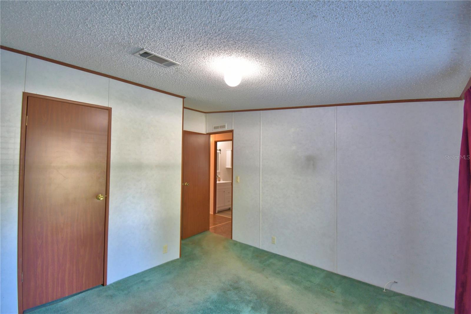 NOT IN SUBDIVISION - Residential