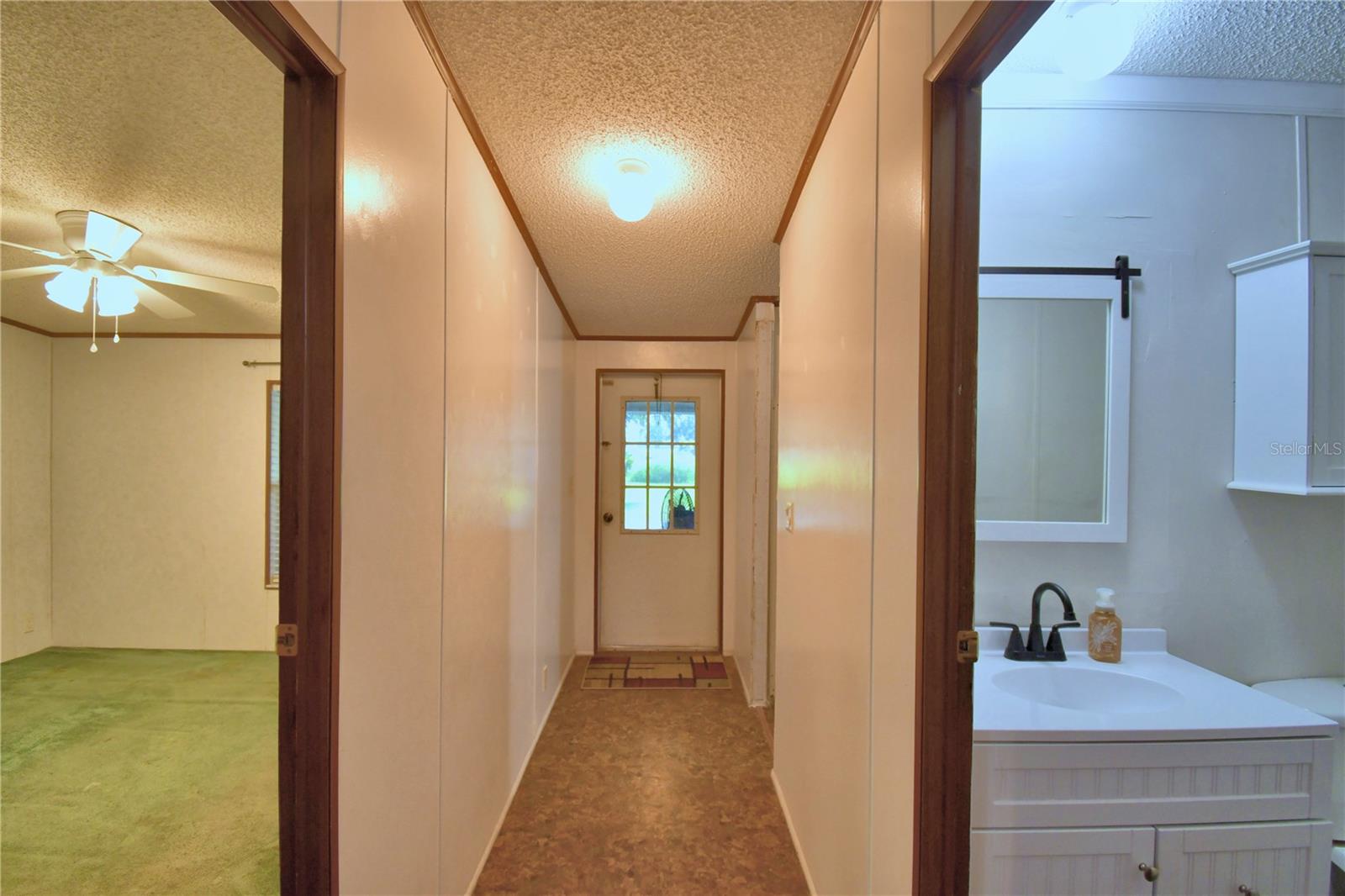 NOT IN SUBDIVISION - Residential