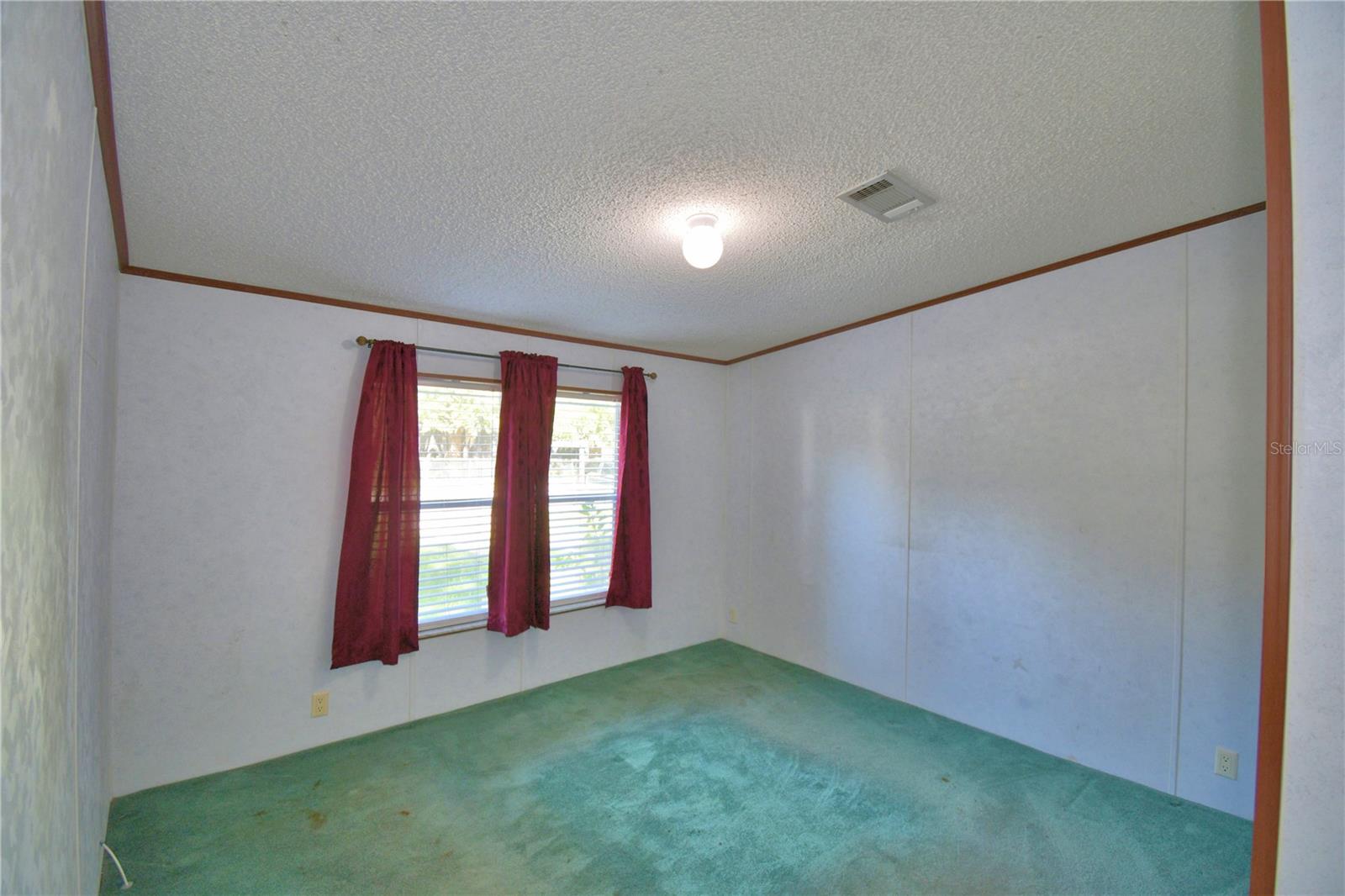 NOT IN SUBDIVISION - Residential