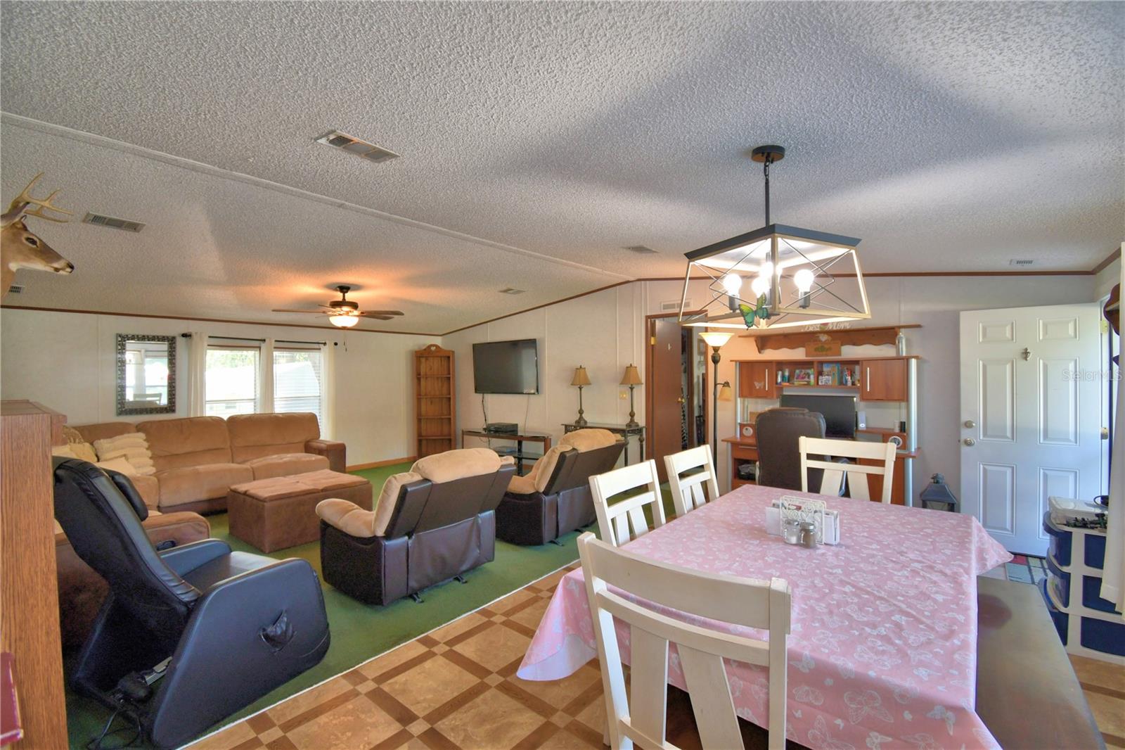 NOT IN SUBDIVISION - Residential