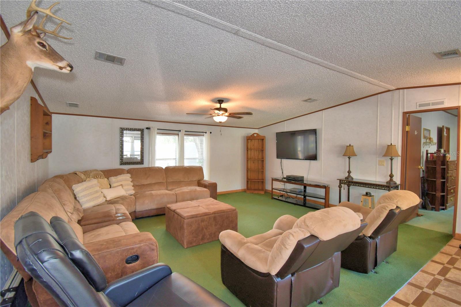 NOT IN SUBDIVISION - Residential
