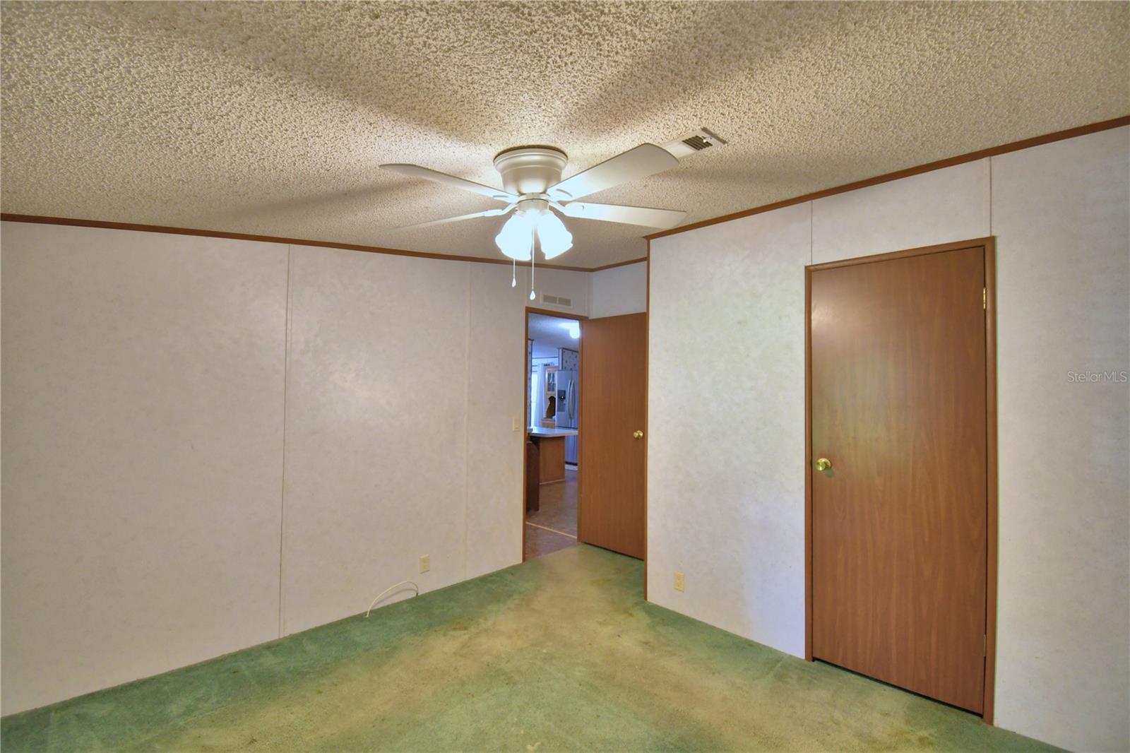 NOT IN SUBDIVISION - Residential