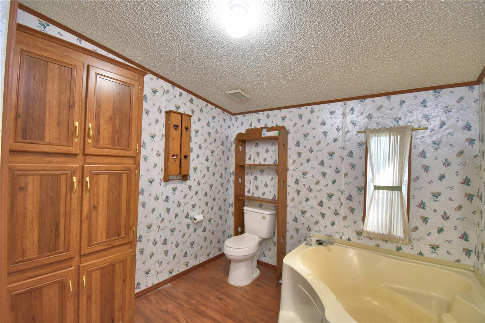 NOT IN SUBDIVISION - Residential