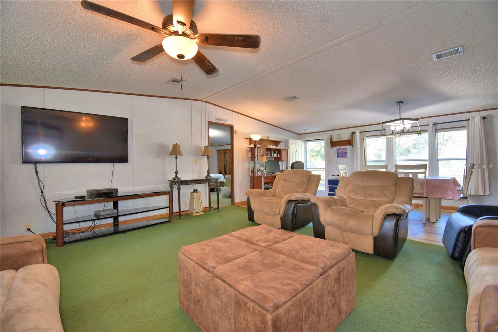 NOT IN SUBDIVISION - Residential