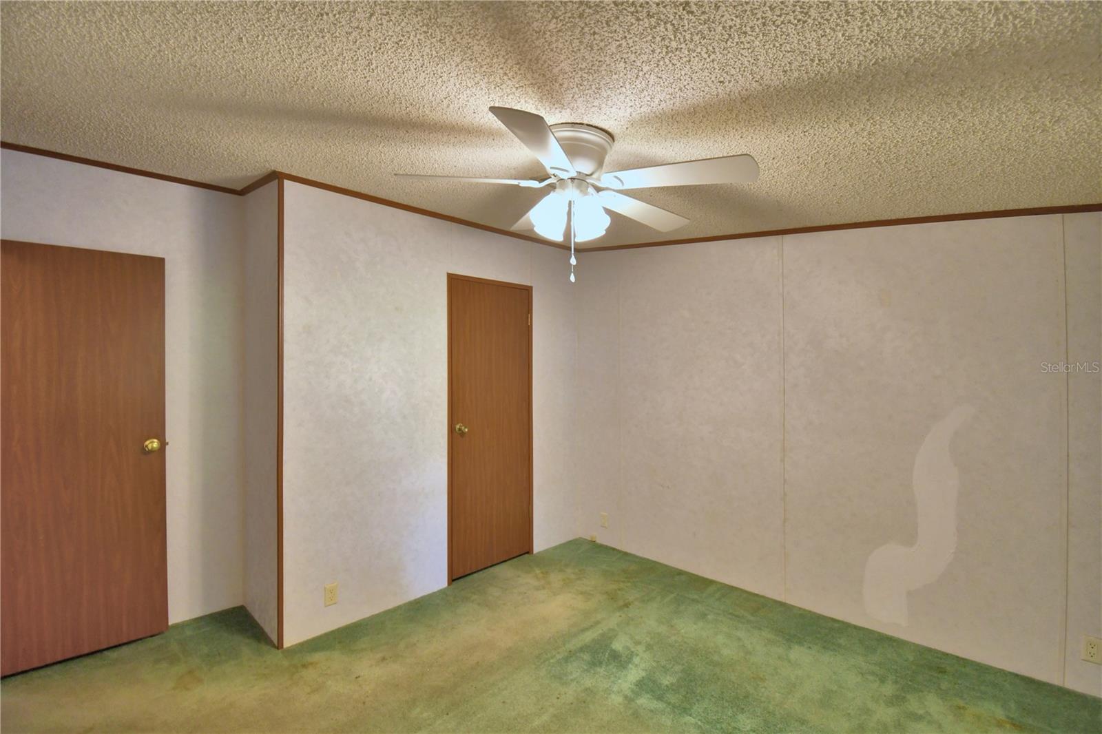 NOT IN SUBDIVISION - Residential