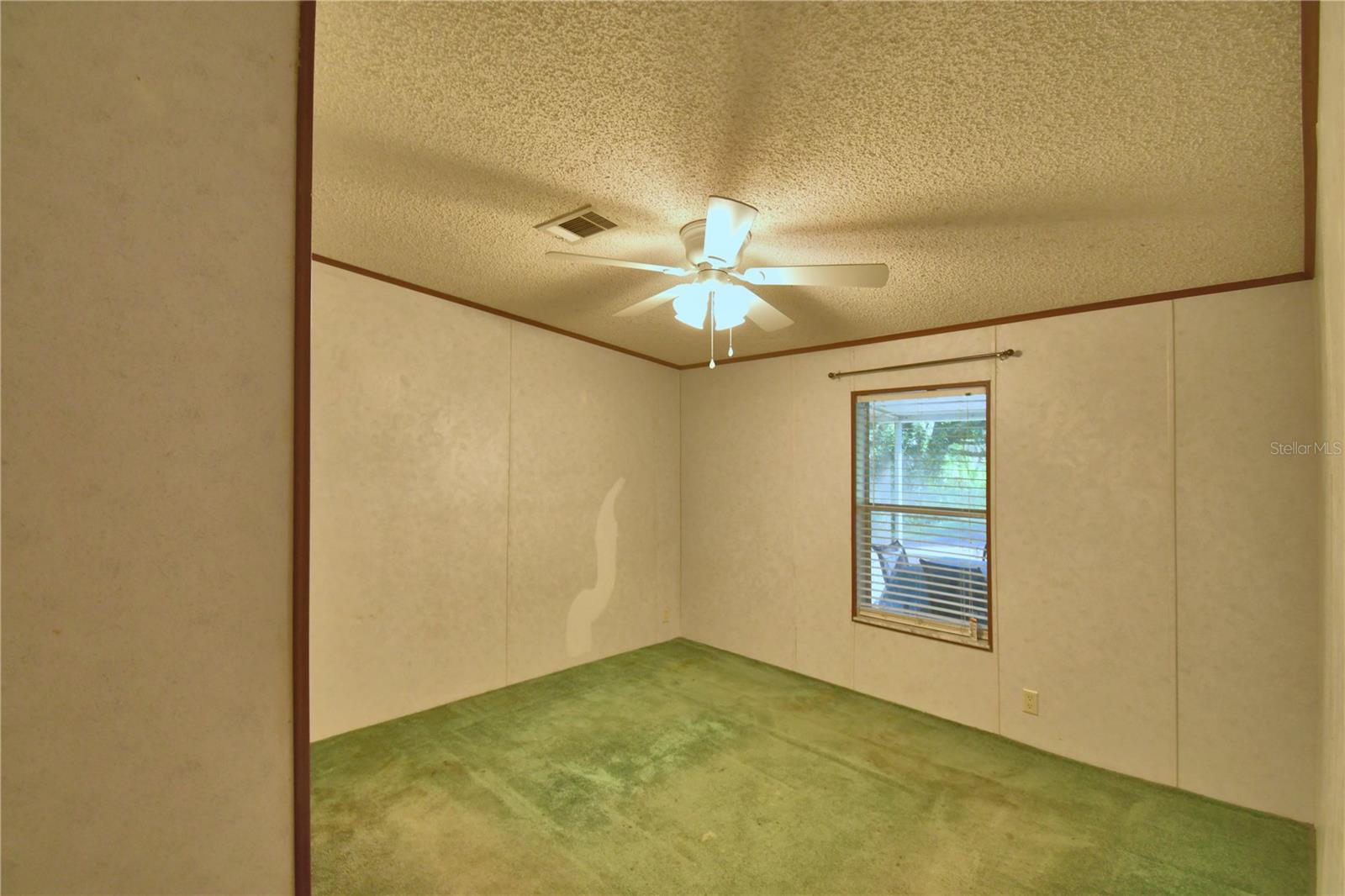 NOT IN SUBDIVISION - Residential