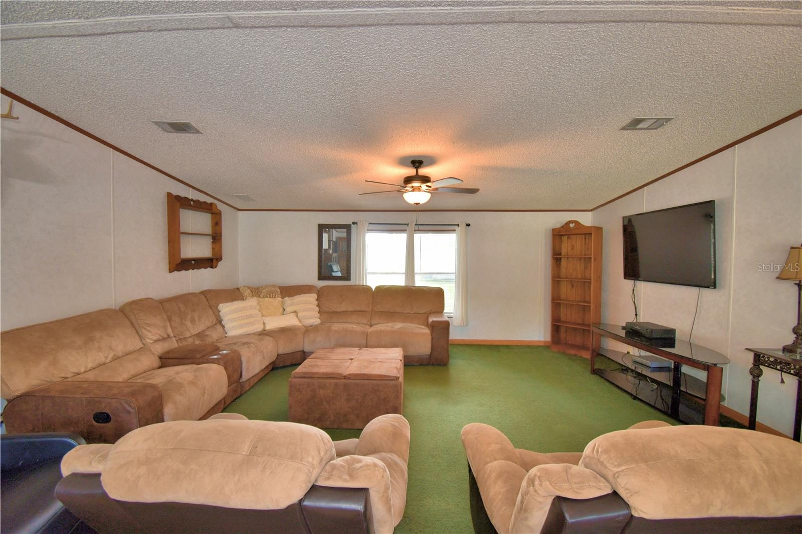 NOT IN SUBDIVISION - Residential