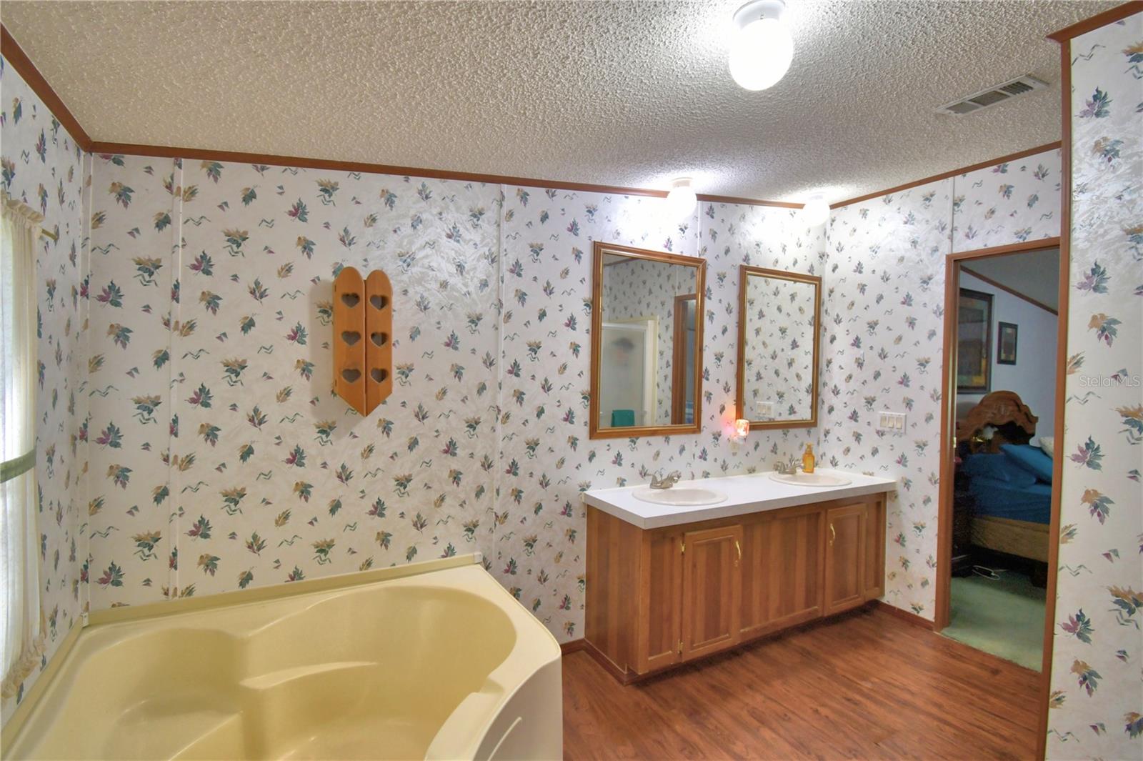 NOT IN SUBDIVISION - Residential