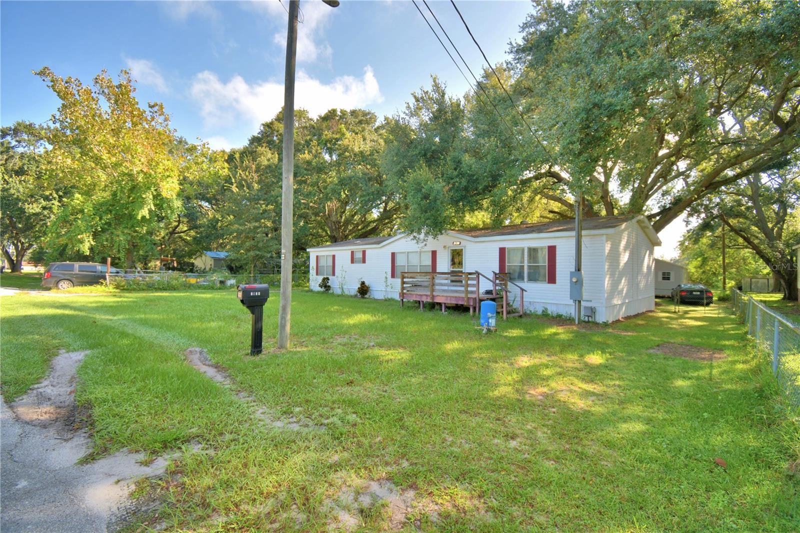NOT IN SUBDIVISION - Residential