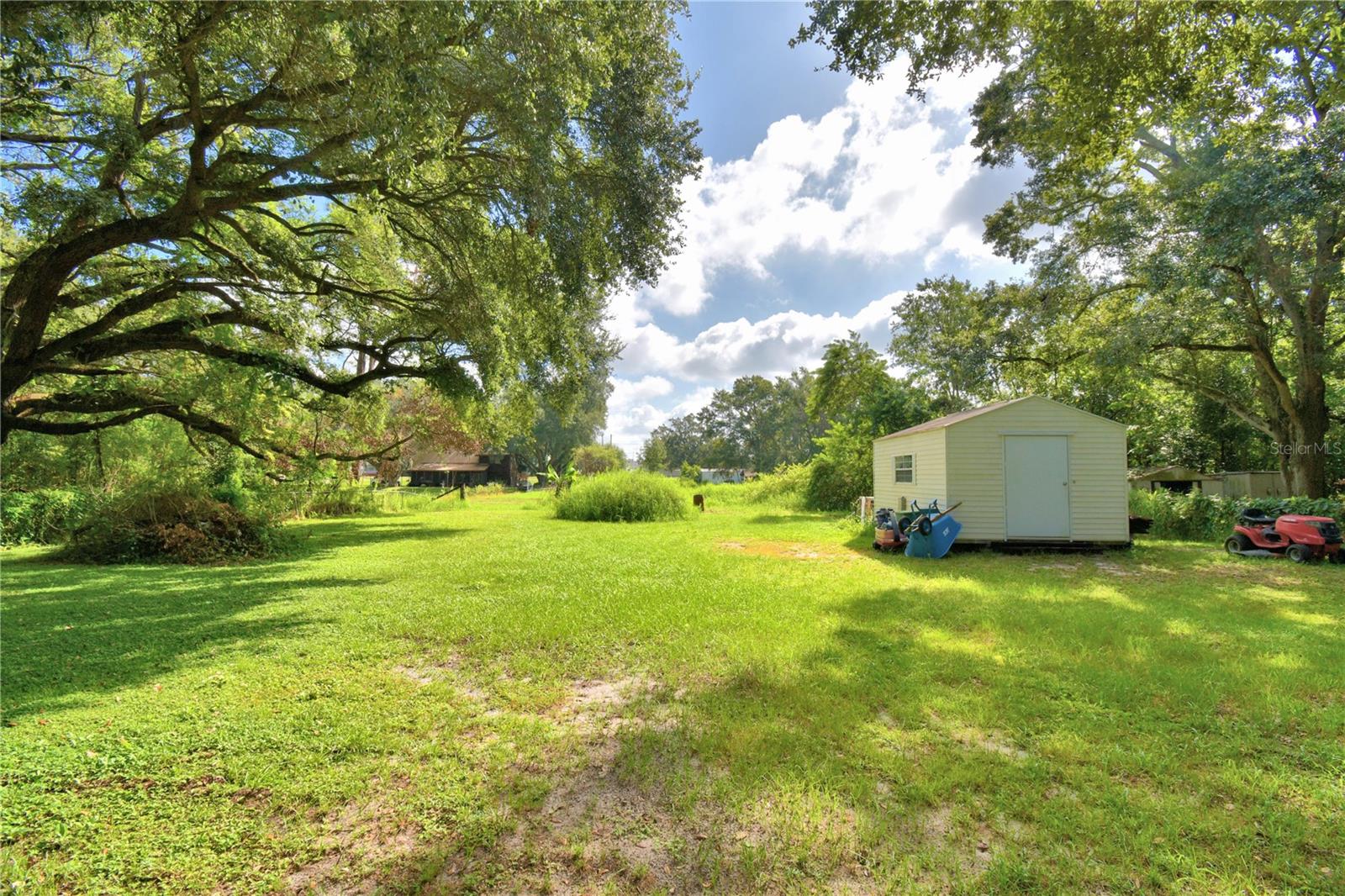 NOT IN SUBDIVISION - Residential