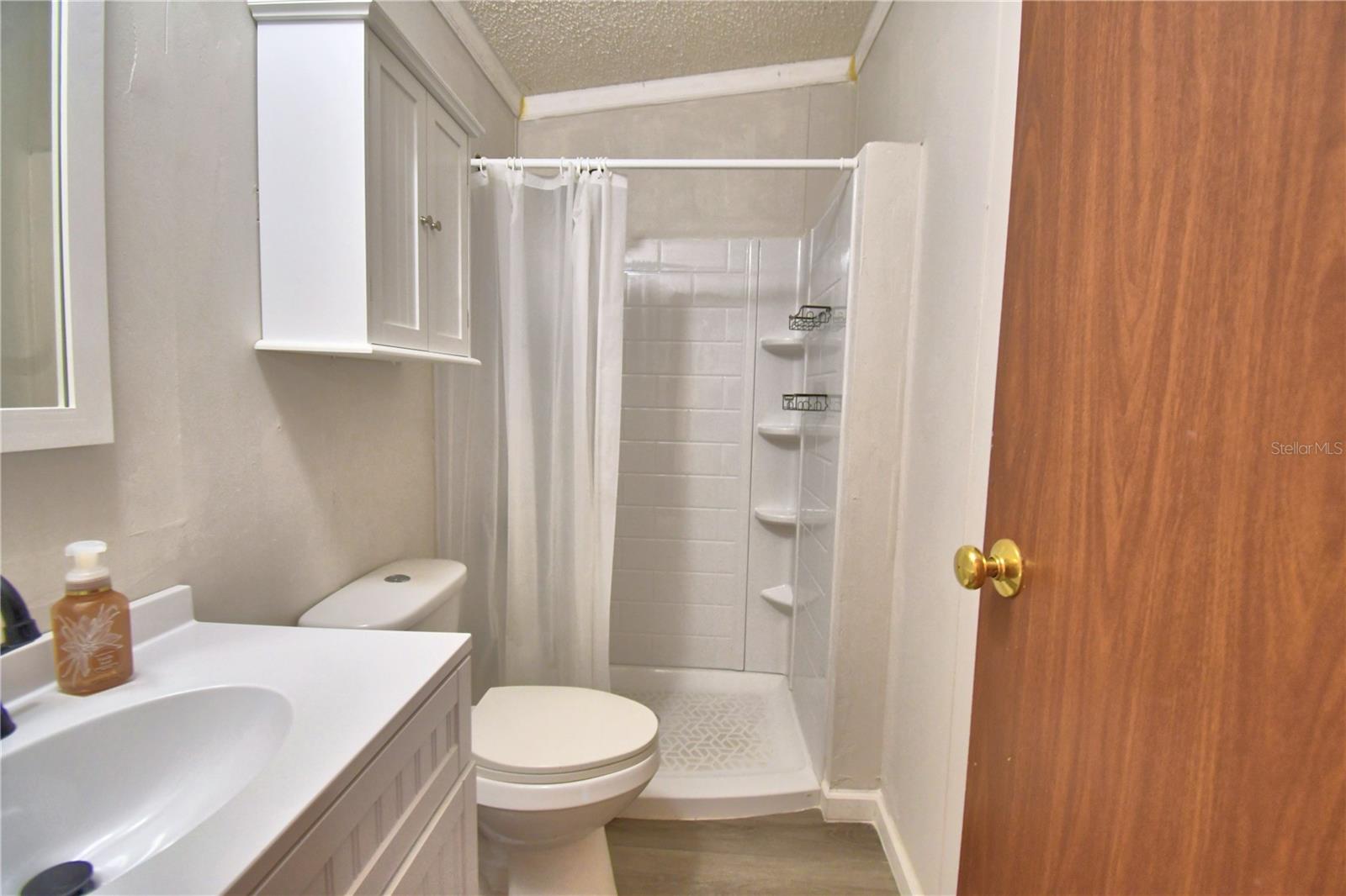NOT IN SUBDIVISION - Residential