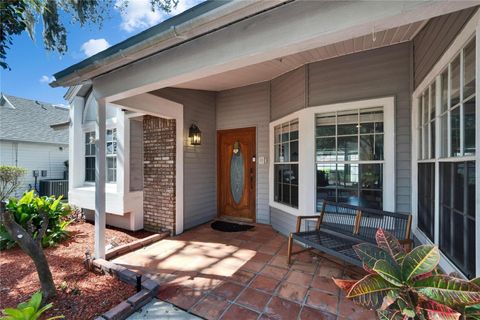 A home in PLANT CITY