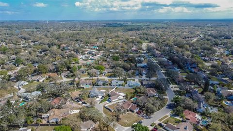 A home in PLANT CITY