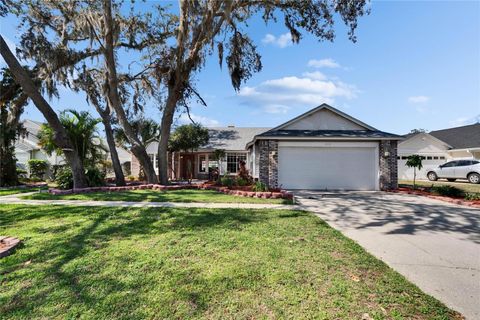 A home in PLANT CITY